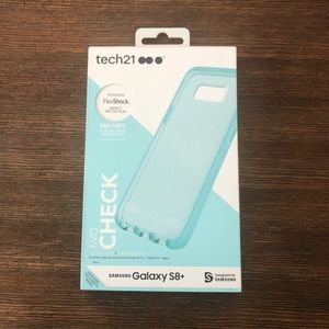 Tech21 Galaxy S8+ Case